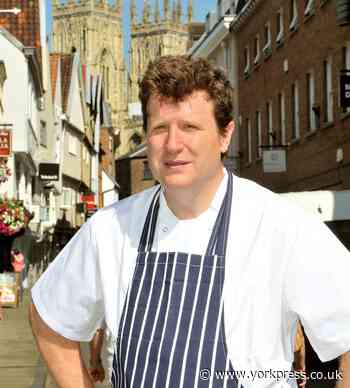 "There are people who haven't eaten out since March", says York restaurateur Michael Hjort. But has 'Eat Out to Help Out' changed all that?