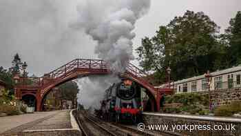 Steam service fully restored