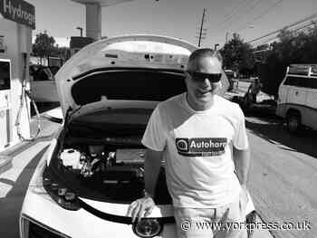 Boss worried about Covid-19 impact on York firms took own life