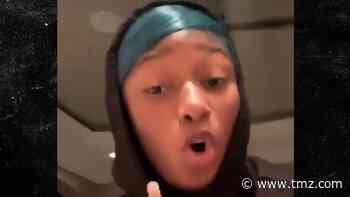 Megan Thee Stallion Claims for First Time, Tory Lanez Shot Her