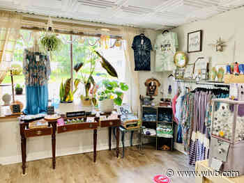 New storefront pops up in North Collins