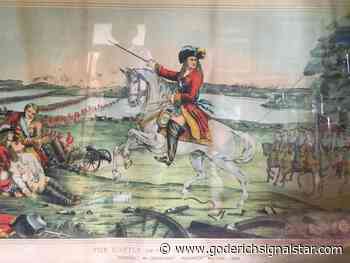 The Loyal Orange Order in Goderich - goderichsignalstar.com