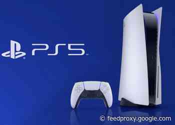 First PlayStation 5 TV advert