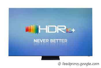 Samsung Expands HDR10+ with Google Play Movies