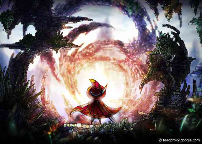 Gleamlight adventure game launches on the Xbox One, PS4, PC and Switch