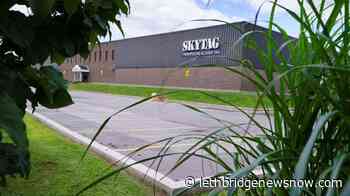 Quebec trampoline and laser tag centre turns to homeschooling, sparking controversy - Lethbridge News Now