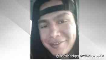 Riley Eagle Child, 28, of Fort Macleod, reported missing - Lethbridge News Now