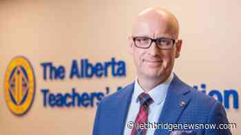 Alberta teachers call for delayed start to school year - Lethbridge News Now