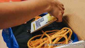 U of L announces plans for “virtual” fall convocation - Lethbridge News Now