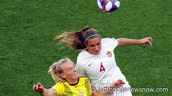 Orlando Pride loan Canadian defender Shelina Zadorsky to Tottenham Hotspur - Lethbridge News Now