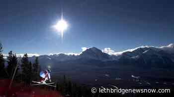 Canada loses Lake Louise alpine ski event for 2020 - Lethbridge News Now