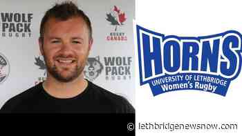 Pronghorns Rugby team adds new coach - Lethbridge News Now