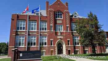 Holy Spirit bracing for a unique school year - Lethbridge News Now