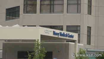 OHA, Mercy Medical Center disagree over report of COVID-19 outbreak - KEZI TV