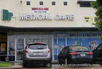 Houston pastor-physician Stella Immanuel tweets that Texas Medical Board is investigating her - Houston Chronicle