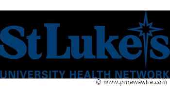 St. Luke's Introduces Free Medical School Education - PRNewswire