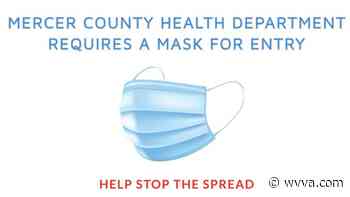 New Mercer Co. Medical Officer declares public health emergency - WVVA TV
