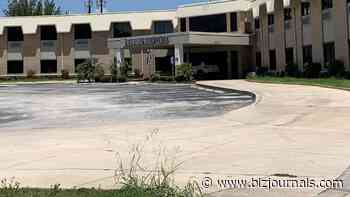 On the block: Multistory medical center building for sale in prime spot - San Antonio Business Journal