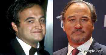 Jim Belushi Believes Brother John Would Be Alive If He Used Medical Marijuana - PEOPLE