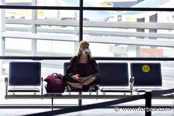 Why Won’t Ryanair Accept The Medical Evidence On Quarantining? - Forbes