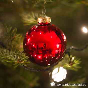 Ondernemersraad moet kerstmarkt afgelasten: “We hebben geen glazen bol”