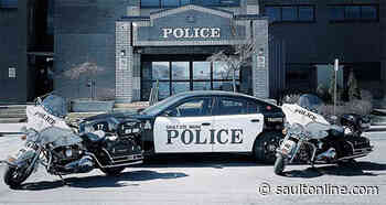 Sault Man Facing Child Pornography & Luring Charges