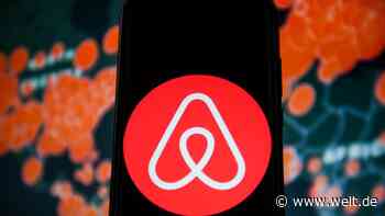 AirBnB schien erledigt – lang lebe AirBnB