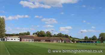 Solihull Moors secure new training complex ahead of league season - Birmingham Live
