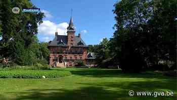 Personeel gemeentehuis Wuustwezel moet verplicht mondmaskers dragen - Gazet van Antwerpen