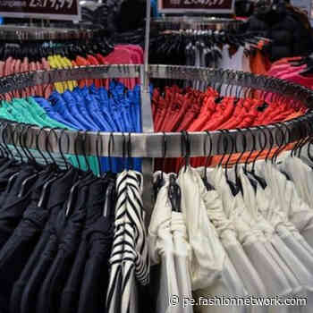 Reabren en Buenos Aires los locales de las grandes zonas comerciales de Once y avenida Avellaneda - FashionNetwork.com CO