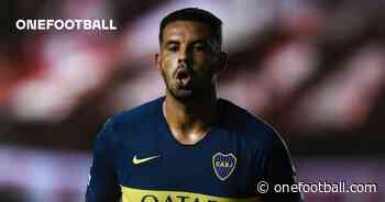 Esperan que Edwin Cardona llegue a Buenos Aires el fin de semana - Onefootball