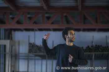 1268 trabajadores del sector teatral ya recibieron apoyo económico - buenosaires.gob.ar