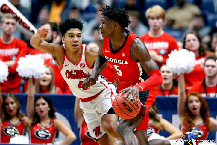 Minnesota wins NBA draft lottery, Golden State gets No. 2 pick