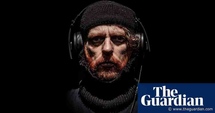 A blackly comic quest for the meaning of life – podcasts of the week