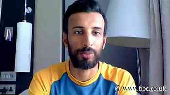 Shan Masood says best thing about Pakistan's dressing room is the culture