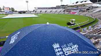 England v Pakistan: Flexible start times agreed for third Test