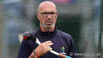 Matthew Maynard eyes Glamorgan batting changes against Northamptonshire