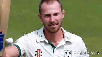 Bob Willis Trophy: Worcestershire pacemen share wickets in win over Northants