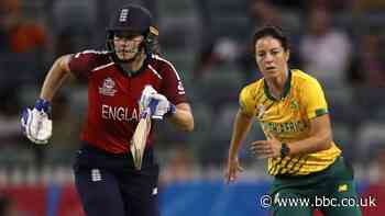 South Africa unable to tour England in September over travel restrictions