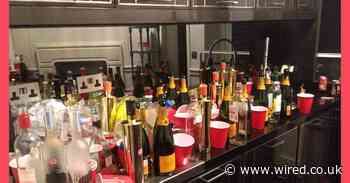 Inside the illegal Airbnb nightclubs wreaking havoc on London