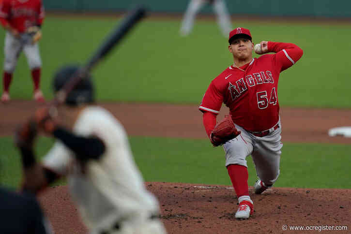 Pitchers struggle again as Angels lose for seventh time in eight games