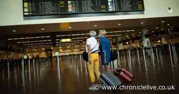 Every country that has been added to the UK's unsafe travel list