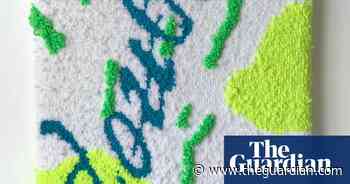 Student artists exhibit their final shows online – in pictures