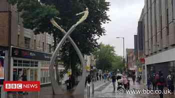 Coronavirus in Northampton: 'I wake up and hope we have no lockdown'