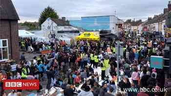 Bristol traders react with anger to pedestrian plans