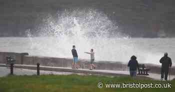 Weather and traffic updates: Yellow warning for strong wind
