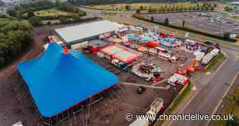 Everything you need to know about Rainton Festival in Sunderland this weekend