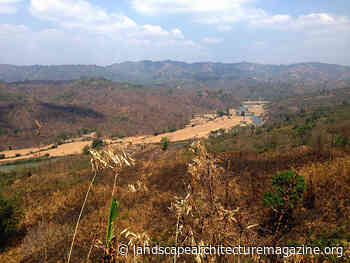 ART DIRECTOR’S CUT, AUGUST 20 - Landscape Architecture Magazine