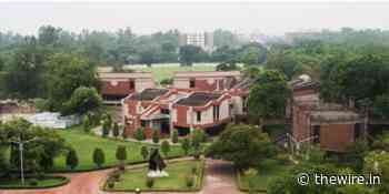 The Steady Decline of Architecture in India Points to an Increasingly Chaotic Future - The Wire