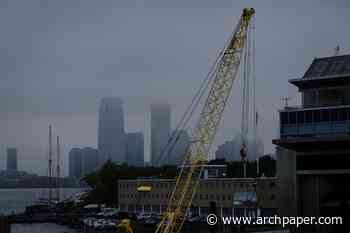 After an optimistic June, July's Architecture Billings Index stalled out - The Architect's Newspaper